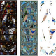 Illustration for article titled Physicists help discover medieval art hidden beneath old plaster